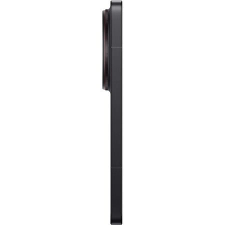 Смартфон Xiaomi 17 Ultra 16/512GB Black Зображення