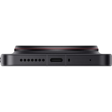 Смартфон Xiaomi 17 Ultra 16/512GB Black Зображення