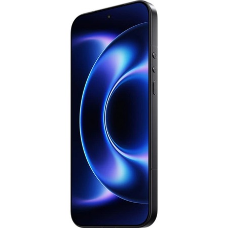 Смартфон Xiaomi 17 Ultra 16/512GB Black Зображення