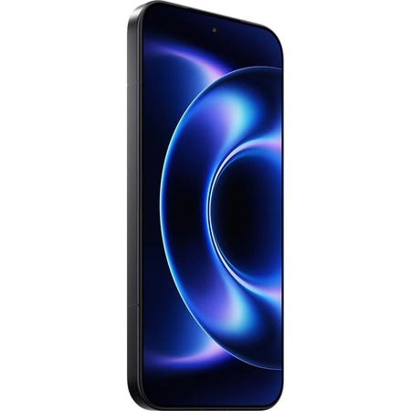 Смартфон Xiaomi 17 Ultra 16/512GB Black Зображення