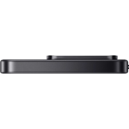 Смартфон Xiaomi 17T 12/256GB Black Зображення