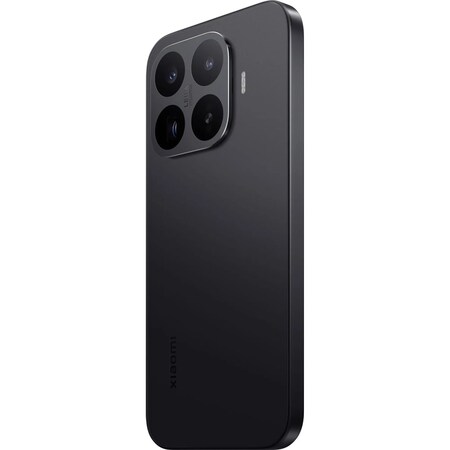 Смартфон Xiaomi 17T 12/256GB Black Зображення