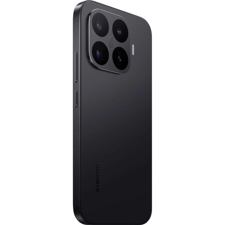 Смартфон Xiaomi 17T 12/256GB Black Зображення