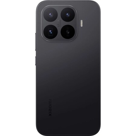 Смартфон Xiaomi 17T 12/256GB Black Зображення
