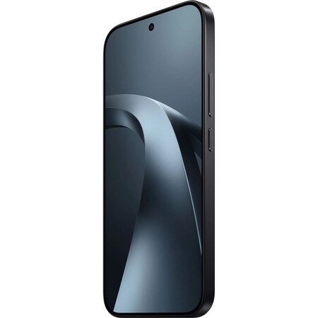 Смартфон Xiaomi 17T 12/256GB Black Зображення