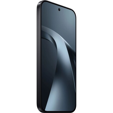 Смартфон Xiaomi 17T 12/256GB Black Зображення