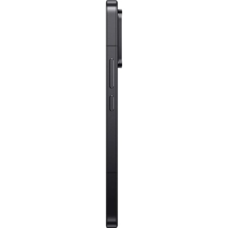 Смартфон Xiaomi 17T Pro 12/256GB Black Зображення