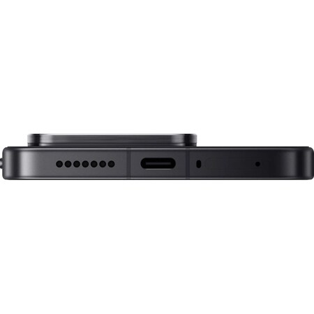 Смартфон Xiaomi 17T Pro 12/512GB Black Зображення
