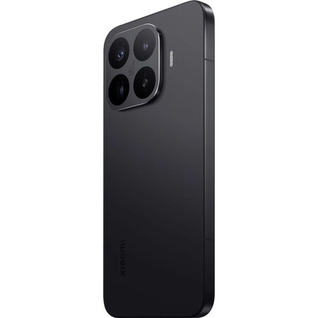 Смартфон Xiaomi 17T Pro 12/512GB Black Зображення