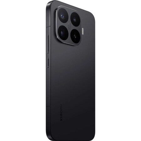 Смартфон Xiaomi 17T Pro 12/512GB Black Зображення