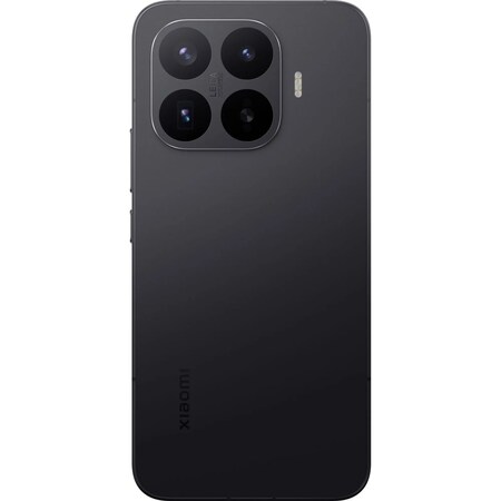 Смартфон Xiaomi 17T Pro 12/512GB Black Зображення