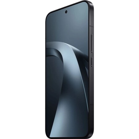 Смартфон Xiaomi 17T Pro 12/512GB Black Зображення