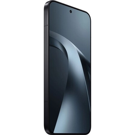 Смартфон Xiaomi 17T Pro 12/512GB Black Зображення
