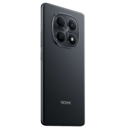 Смартфон Xiaomi Redmi Note 15 6/128GB Black_EU Зображення