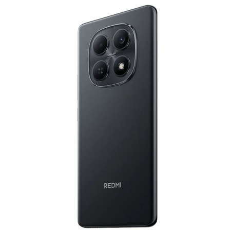 Смартфон Xiaomi Redmi Note 15 8/256GB Black_EU Зображення