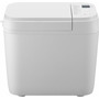 Хлібопіч Panasonic SD-B2510WTS Зображення