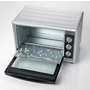 Електропіч Ariete 986 Silver Зображення