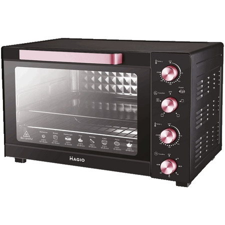 Електропіч Magio MG-250 Зображення