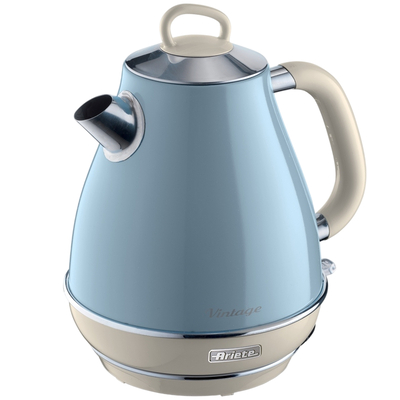 Електрочайник Ariete 2869 BL Зображення