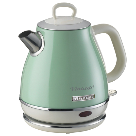 Електрочайник Ariete 2868 GR Зображення