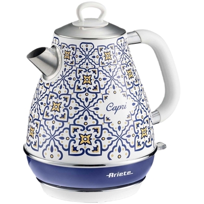 Електрочайник Ariete 2869 Capri Зображення