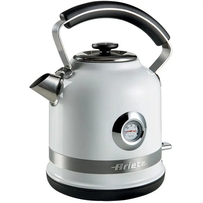Електрочайник Ariete 2854 WH Зображення