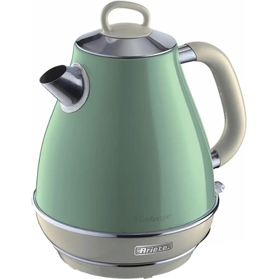 Електрочайник Ariete 2869 GR Зображення