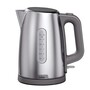 Електрочайник Braun WK 1500 GY Зображення