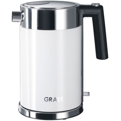 Електрочайник Graef WK 401 Зображення
