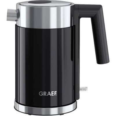 Електрочайник Graef WK 402 Зображення