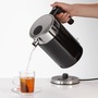 Електрочайник Graef WK 402 Зображення