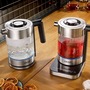 Електрочайник Graef WK300EU Зображення