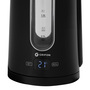 Електрочайник Grifon K1517GLЕBL Зображення
