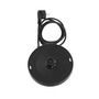 Електрочайник Grifon K1518SSBL Зображення