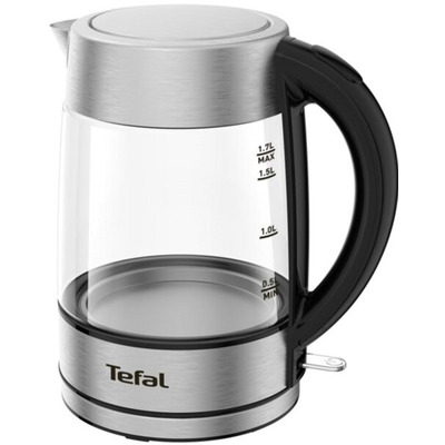 Електрочайник Tefal KI772D38 Зображення