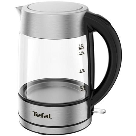 Електрочайник Tefal KI772D38 Зображення