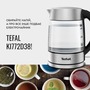 Електрочайник Tefal KI772D38 Зображення