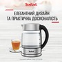 Електрочайник Tefal KI772D38 Зображення