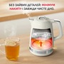 Електрочайник Tefal Soleil+ KO355AE0 Зображення