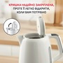 Електрочайник Tefal Soleil+ KO355AE0 Зображення