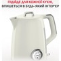 Електрочайник Tefal Soleil+ KO355AE0 Зображення