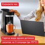 Електрочайник Tefal Instant Hot Water BR3508E0 Зображення