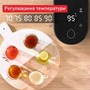 Електрочайник Tefal Instant Hot Water BR3508E0 Зображення