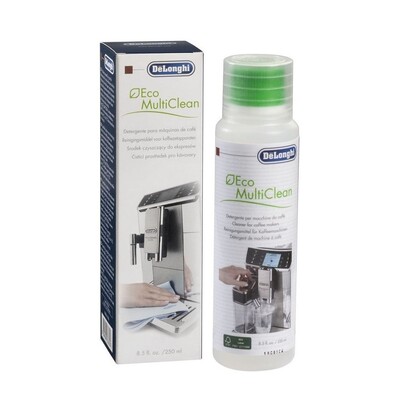 Засіб для очищення від молока DeLonghi DLSC 550 Изображение