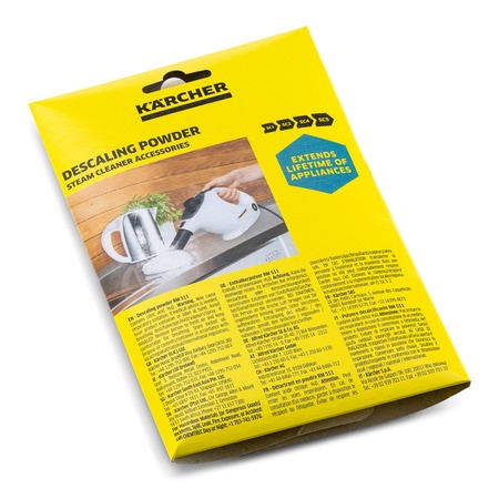 Засіб для видалення накипу Karcher RM 511 (6.296-193.0) Зображення