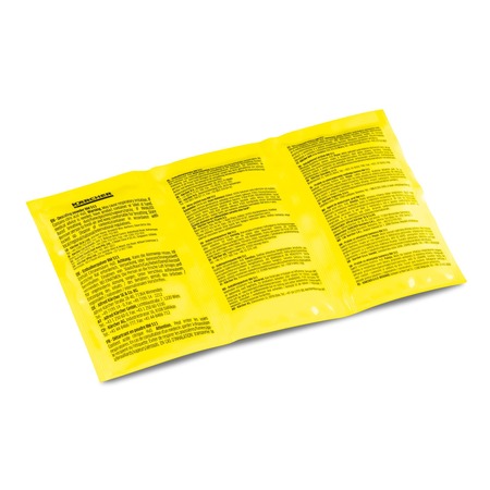 Засіб для видалення накипу Karcher RM 511 (6.296-193.0) Зображення