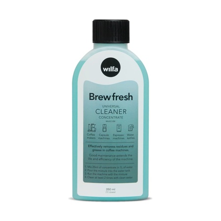 Засіб для чищення Wilfa Brewfresh Universal cleaner concentrate WIUCC-250 (600006) Зображення