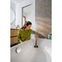 Пароочисник Karcher SC 3 EasyFix Go!Further (1.513-665.0) Зображення