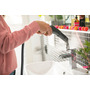 Пароочисник Karcher SC 3 EasyFix Go!Further (1.513-665.0) Зображення