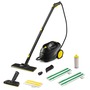 Пароочисник Karcher SC 3 EasyFix Go!Further (1.513-665.0) Зображення